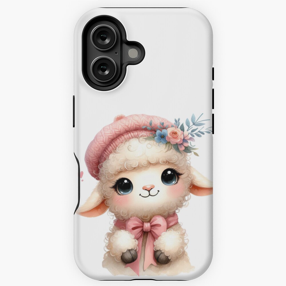 Item preview, iPhone Magsafe Tough Case designed and sold by Coollzone.