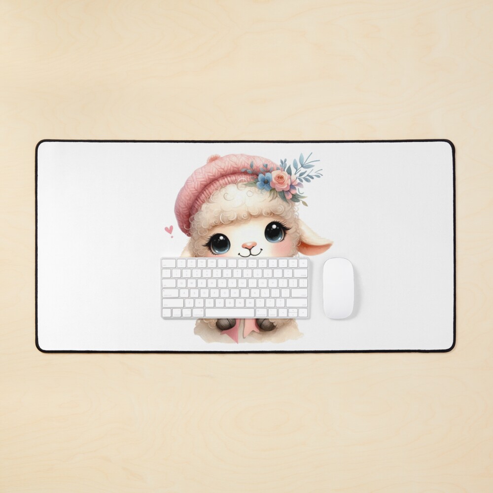 Item preview, Desk Mat designed and sold by Coollzone.