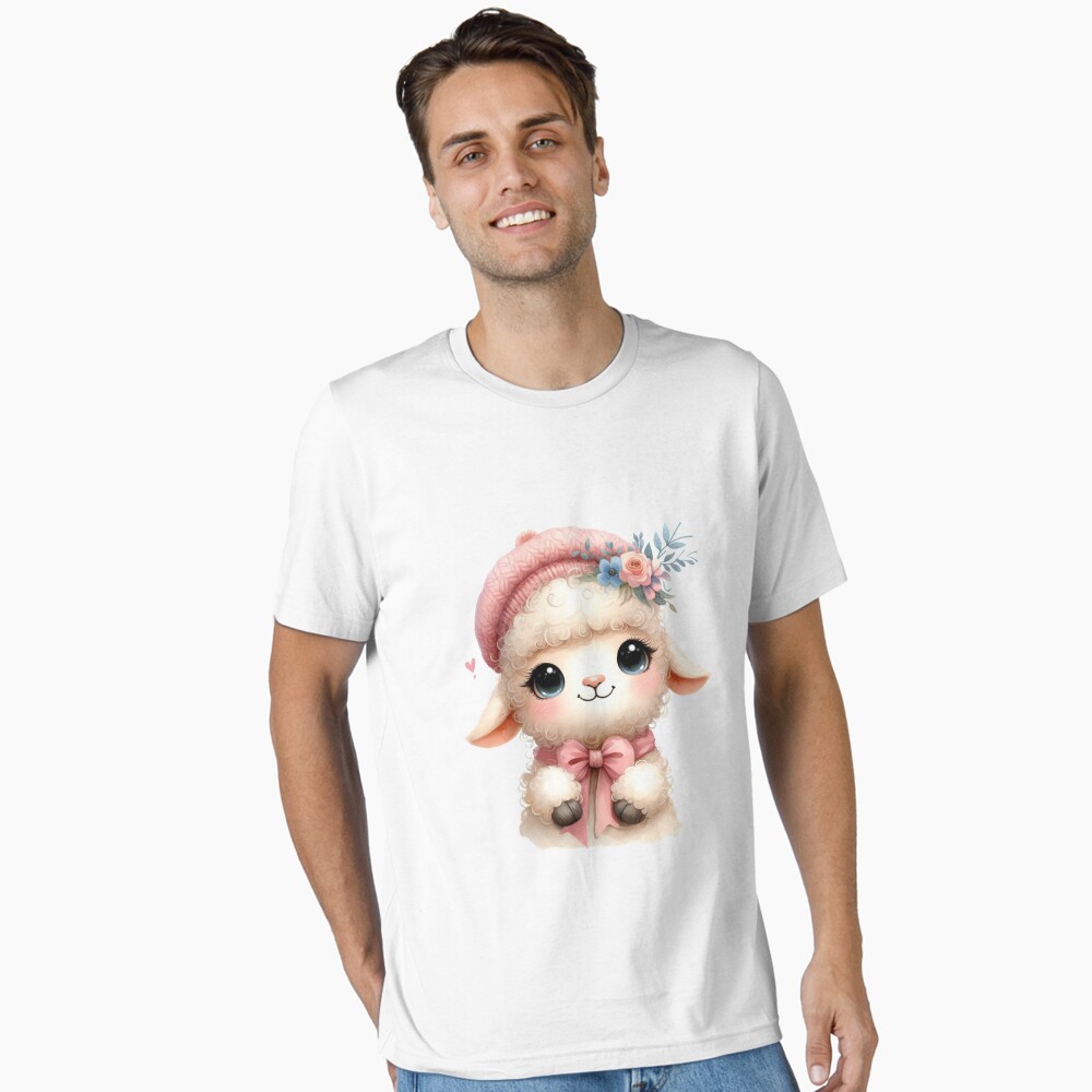 Item preview, Essential T-Shirt designed and sold by Coollzone.
