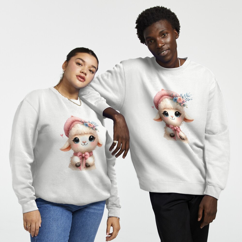 Item preview, Pullover Sweatshirt designed and sold by Coollzone.