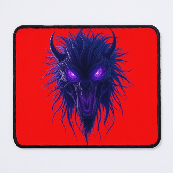 Item preview, Monster Head designed and sold by Uncle Monkey Creates.