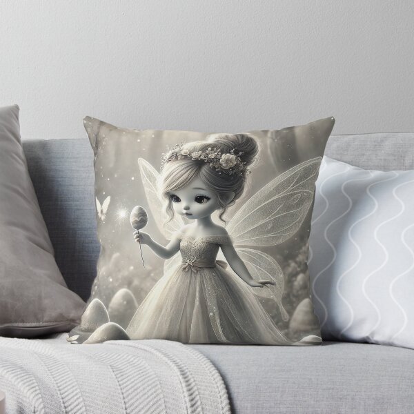 Item preview, Fairy Magic in the Easter Enchanted Forest designed and sold by LegademaArt.