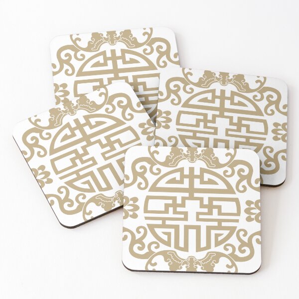 Item preview, Bai Ze Guardians: Mythic Vessel Glyphs designed and sold by leoslion treasure place.