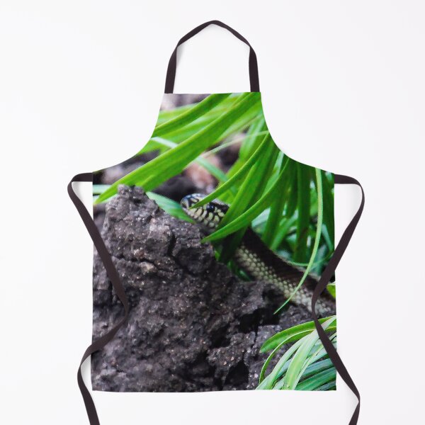 Item preview, Don't Leave, I'm Not Poisonous! designed and sold by heatherfriedman.