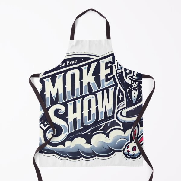 Item preview, Smoke Show So Fine designed and sold by AndromedaFlyby.