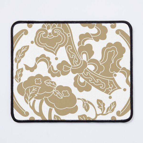 Item preview, Jade Ruyi Cosmos: Lunar Peony Ode designed and sold by leoslion treasure place.