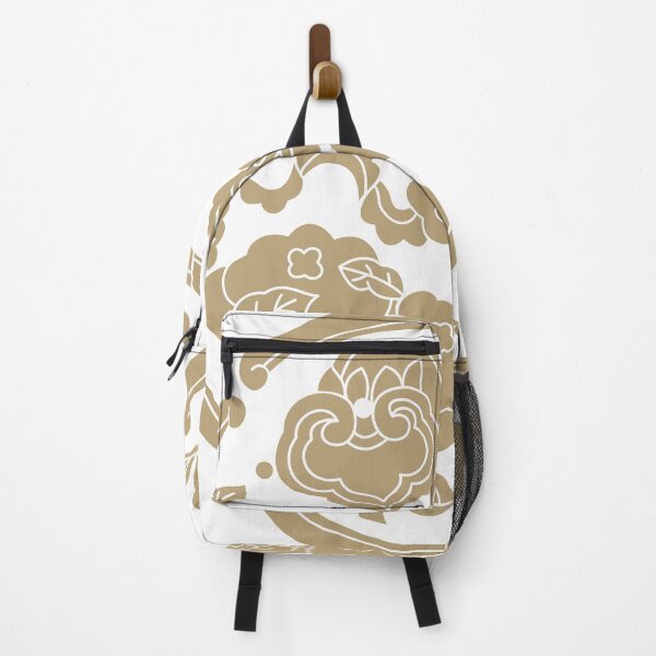 Item preview, Jade Ruyi Cosmos: Lunar Peony Ode designed and sold by leoslion treasure place.