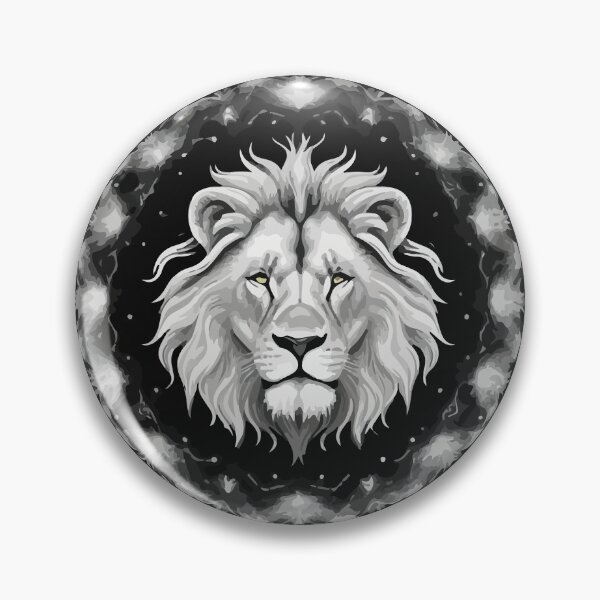 Item preview, Leo: The Majesty of the Zodiac designed and sold by Rorospirit.