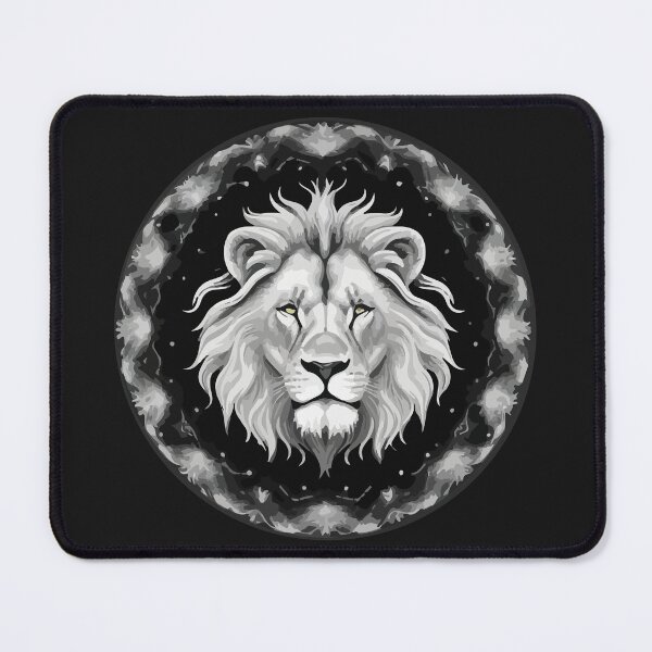 Item preview, Leo: The Majesty of the Zodiac designed and sold by Rorospirit.