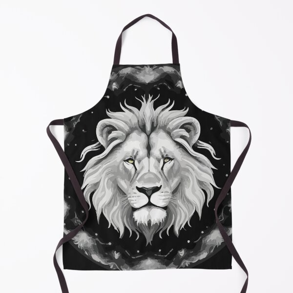 Item preview, Leo: The Majesty of the Zodiac designed and sold by Rorospirit.
