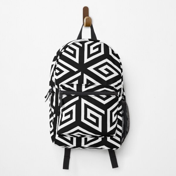 Item preview, Art Deco GeoMetrica 24.024.2 designed and sold by Space & Care - Art Deco GeoMetrica.