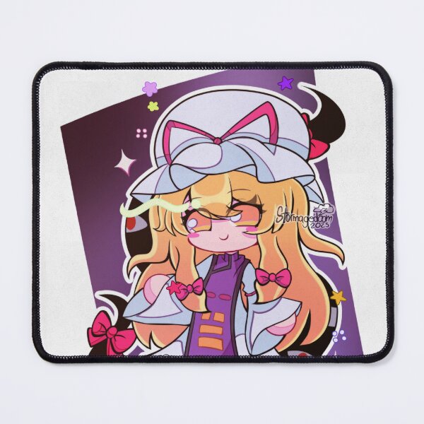 Item preview, Yukari Yakumo designed and sold by Stormagedoom.