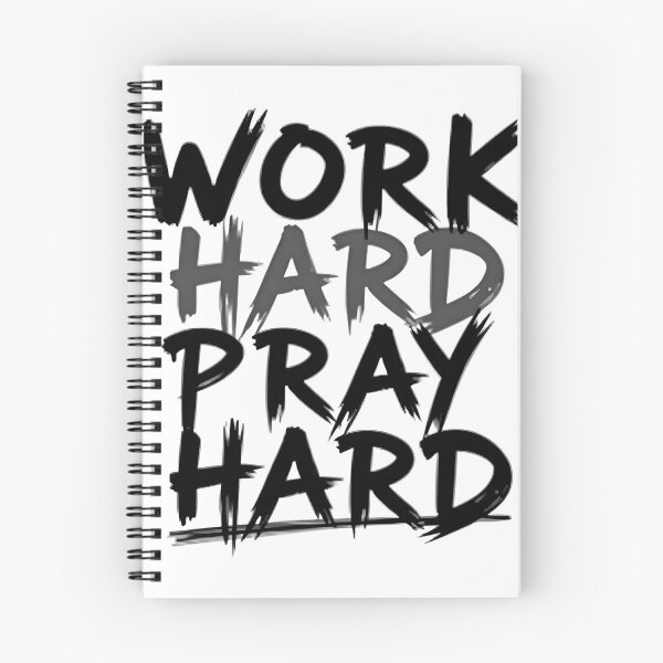 Item preview, Motivation and faith in action designed and sold by Fab-Haven.