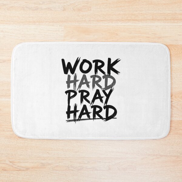 Item preview, Motivation and faith in action designed and sold by Fab-Haven.