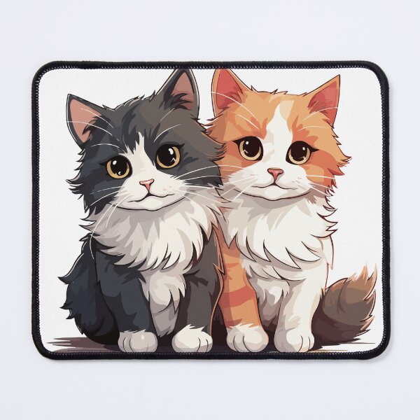 Item preview, "The Only Question That Matters. will there be cats?" designed and sold by maiseygirls.