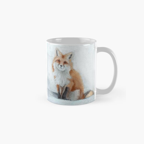Item preview, Sly Red Fox designed and sold by HeidiArtist.