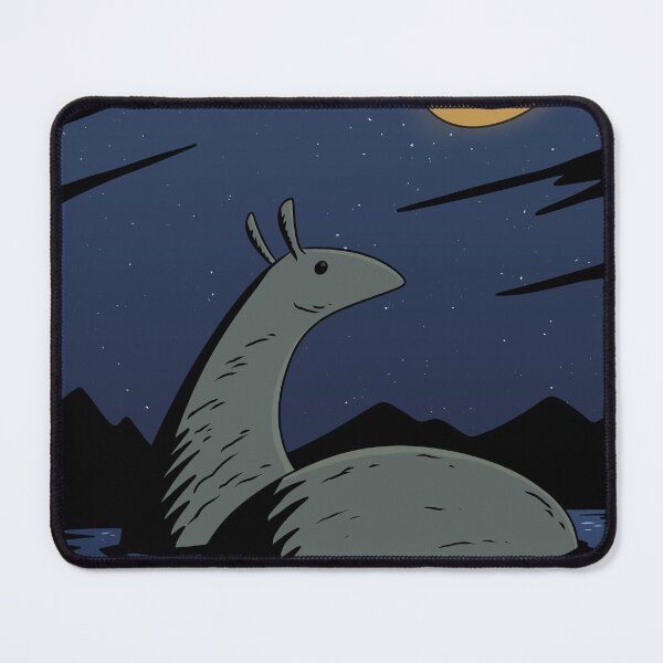 Item preview, Champ designed and sold by Quinn Thomson Comics.