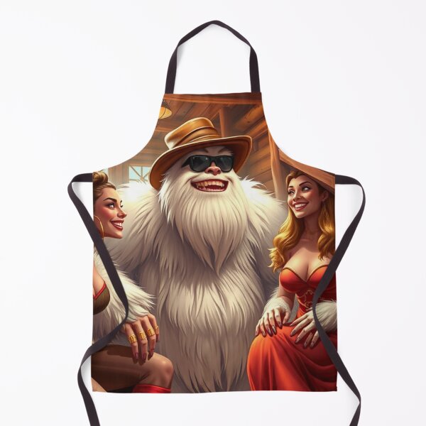 Item preview, Big Elroy Time designed and sold by citizenbrooks.