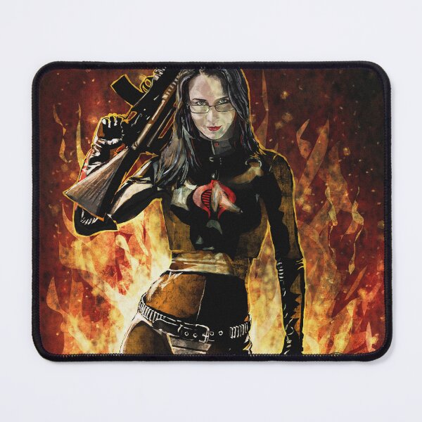 Item preview, Baroness designed and sold by Jason Neil Illustrator.