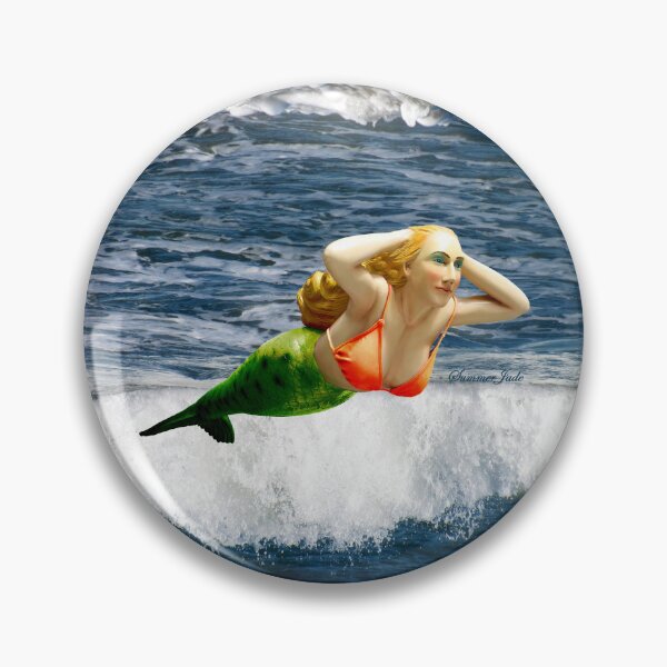 Item preview, Spring Fever ~ Mermaid Style designed and sold by SummerJade.