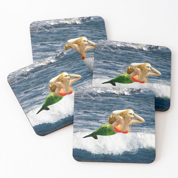 Item preview, Spring Fever ~ Mermaid Style designed and sold by SummerJade.