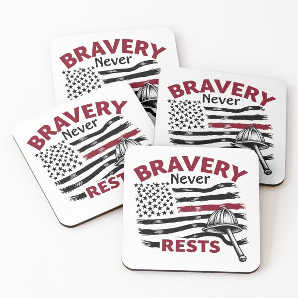Item preview, Courage and timeless honor designed and sold by Fab-Haven.
