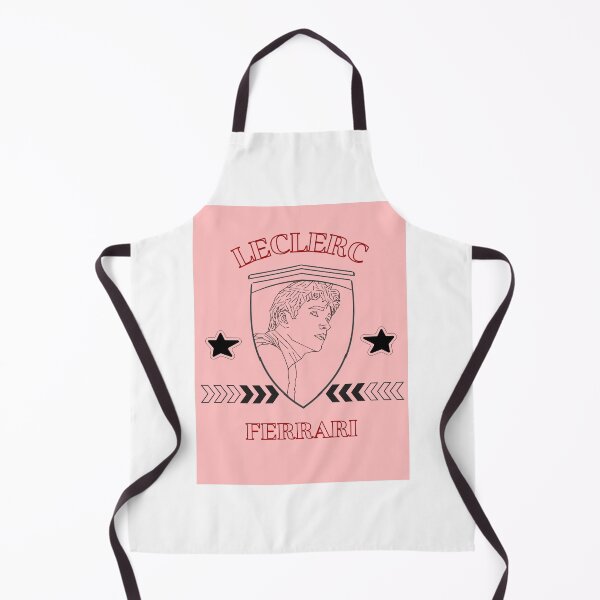 Item preview, Charles Leclerc designed and sold by Mariana H. Pérez.
