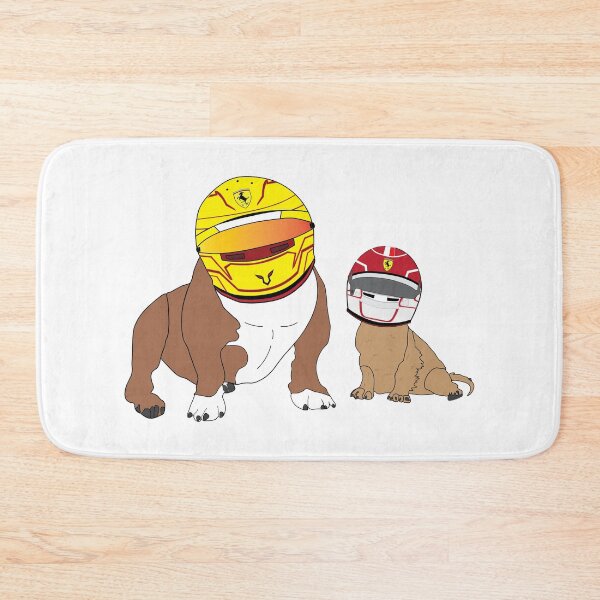 Item preview,  Roscoe Hamilton and Leo Leclerc Saint Mleux team Rari  designed and sold by EMaizingMakes.