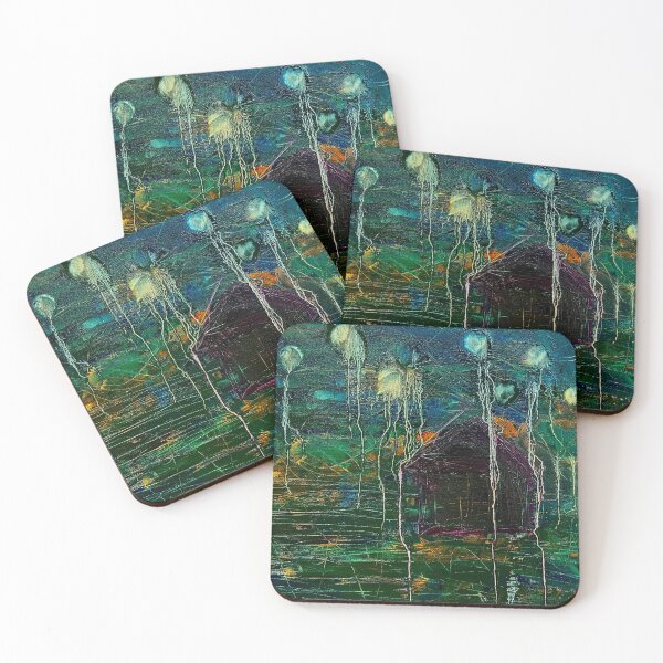 Item preview, Impressionism Oil Painting designed and sold by Emma Jabbari.