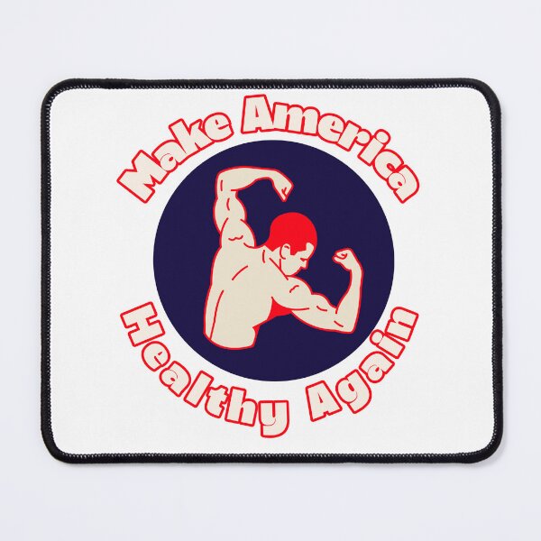 Item preview, MAHA - Make America Healthy Again designed and sold by dreamlandbuyers.