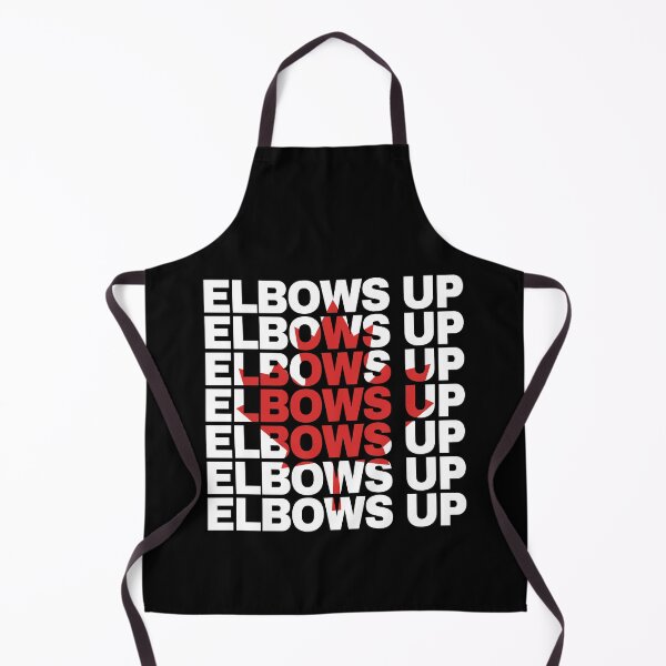 Item preview, Elbows Up Canada. designed and sold by EunsooLee.
