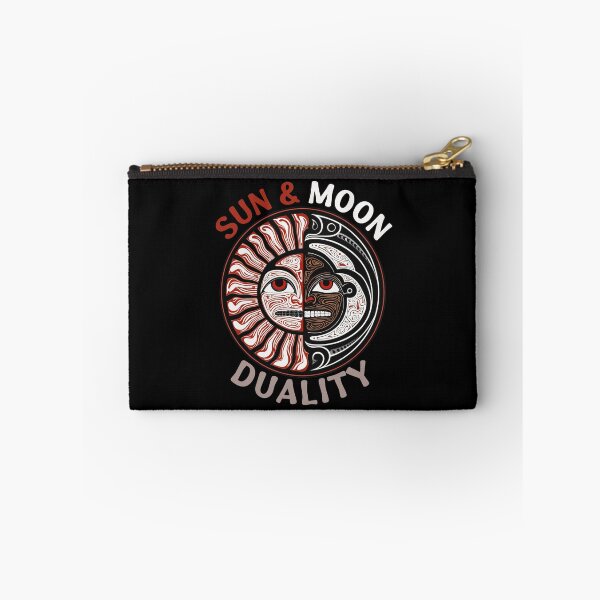 Item preview, Haida Sun & Moon Duality designed and sold by MALIKABO.
