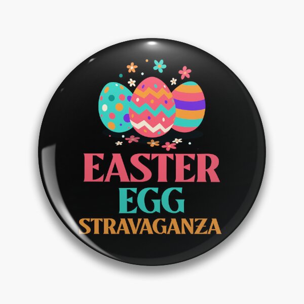 Item preview, Easter Egg-stravaganza designed and sold by 87-Aesthetics.