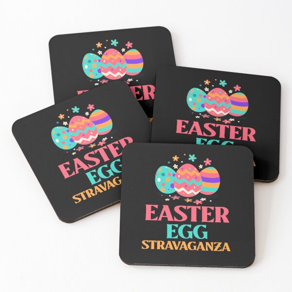 Item preview, Easter Egg-stravaganza designed and sold by 87-Aesthetics.