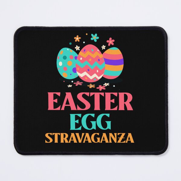 Item preview, Easter Egg-stravaganza designed and sold by 87-Aesthetics.