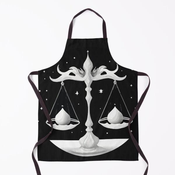 Item preview, Libra: "Cosmic Harmony and Balance" designed and sold by Rorospirit.
