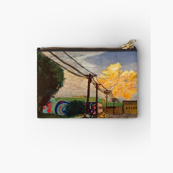 Item preview, Transfer Road, Before A Storm designed and sold by FatBearAutumn.