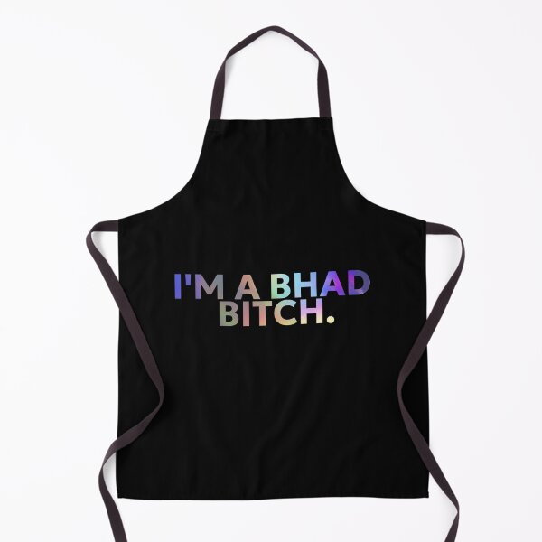 Item preview, Bhaddie Bad Bitch Aesthetic Typography Trendy Design designed and sold by Zuriel Hargrove.