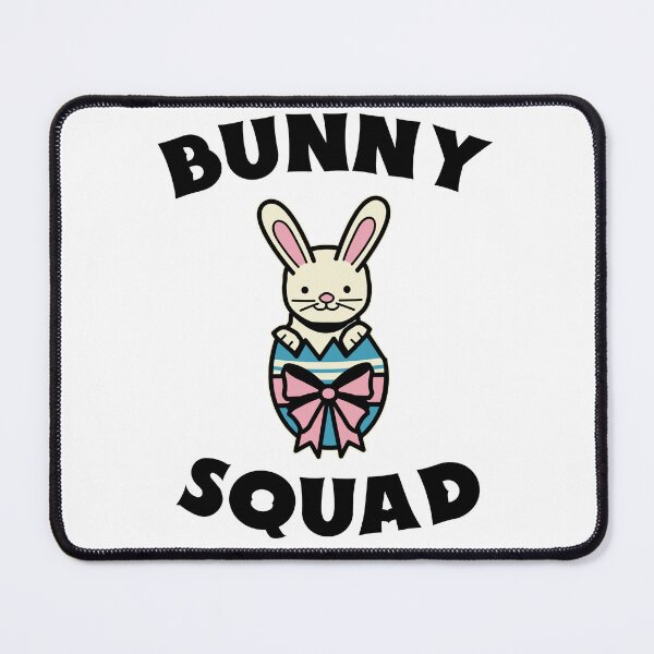 Item preview, Bunny Squad designed and sold by 87-Aesthetics.
