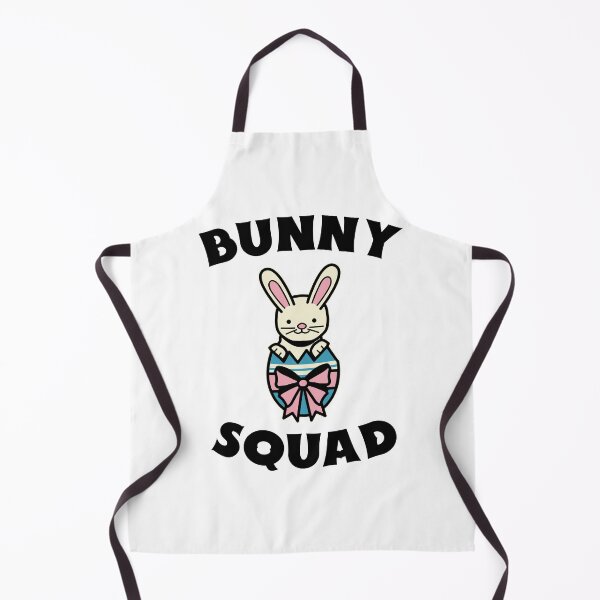 Item preview, Bunny Squad designed and sold by 87-Aesthetics.