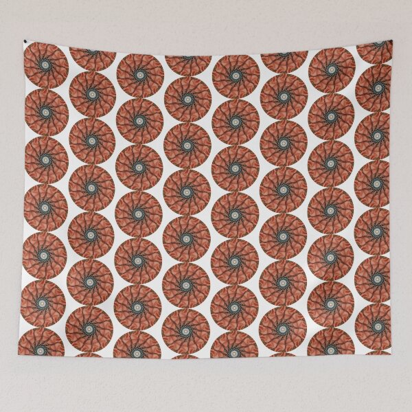 Item preview, Bend Farmers Market Mushrooms KaleidoBioscope 05 designed and sold by Kaleidobioscope.