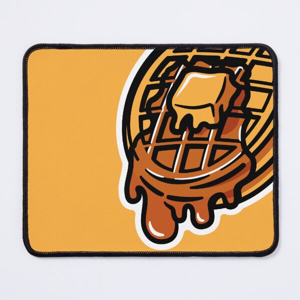 Item preview, Melting Waffle - Light designed and sold by Justin Ellis.