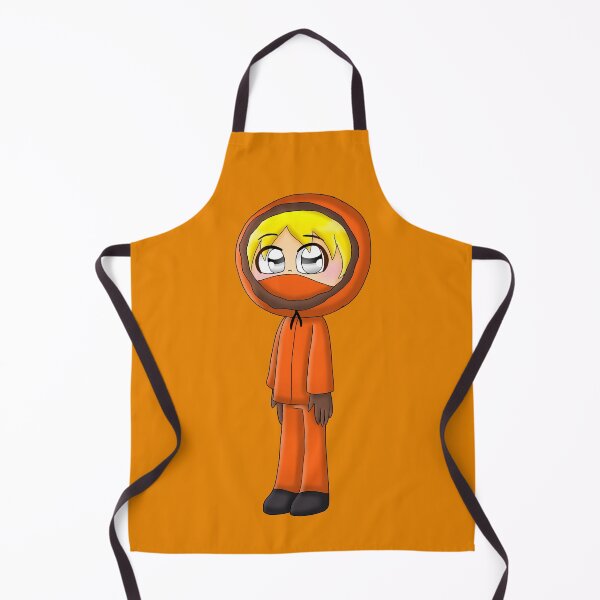Item preview, Kenny McCormick designed and sold by VioletMoonAnimation.