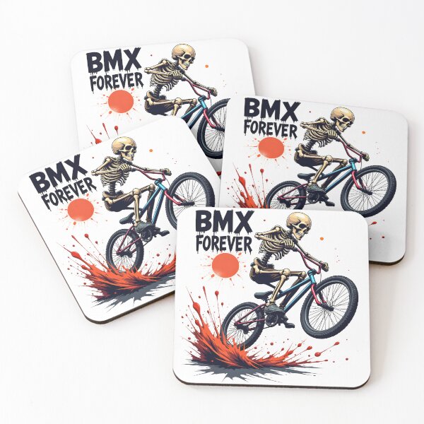 Item preview, BMX passion and adrenaline designed and sold by Fab-Haven.