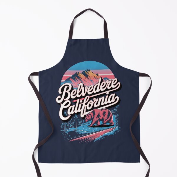 Item preview, Sunset Hiking Design, Belvedere California designed and sold by MoMidoStore.