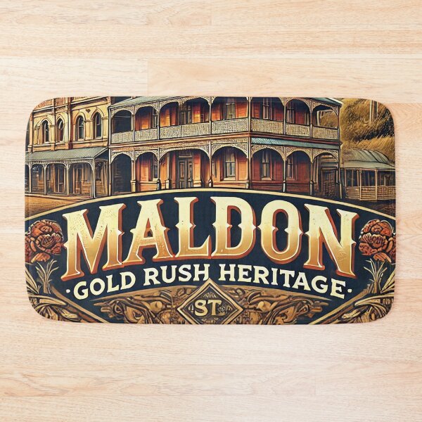 Item preview, Maldon Victoria designed and sold by Random Designs.