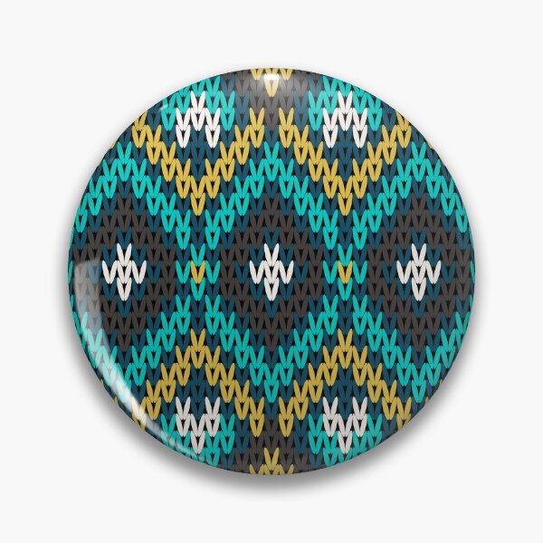 Item preview, Modern crochet patterns designed and sold by Loomexa Studio .