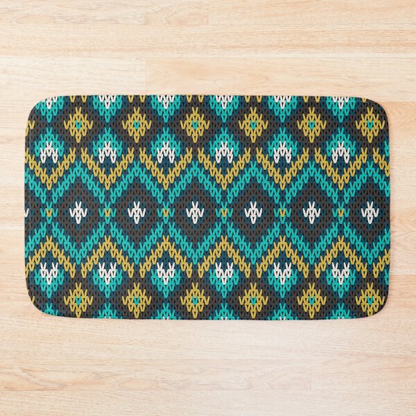 Item preview, Modern crochet patterns designed and sold by Loomexa Studio .