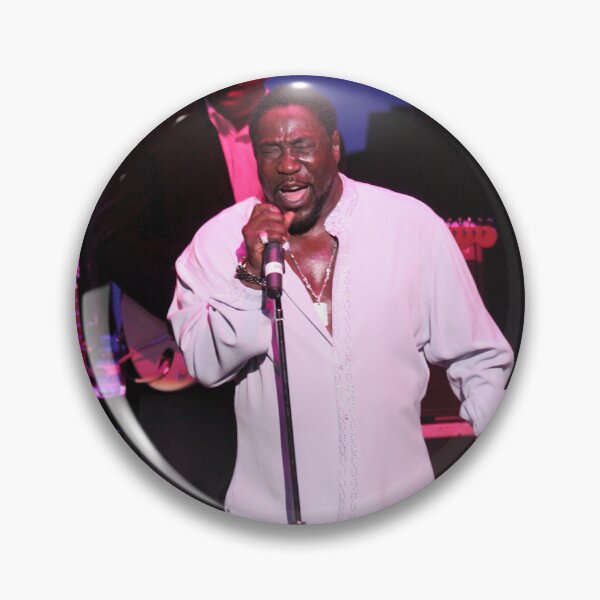 Item preview, Eddie Levert - Photograph designed and sold by ConcertImages.
