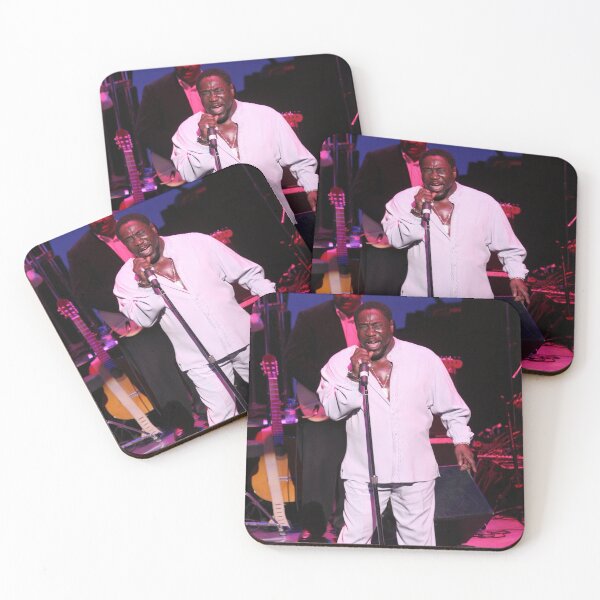 Item preview, Eddie Levert - Photograph designed and sold by ConcertImages.